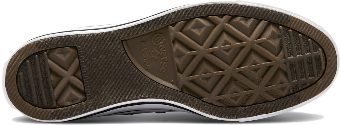 (Women) Converse Chuck Taylor All Star 'You Are on The Right Path' 572911F Details for (Women) Converse Chuck Taylor All Star 'You Are on The Right Path' 572911F