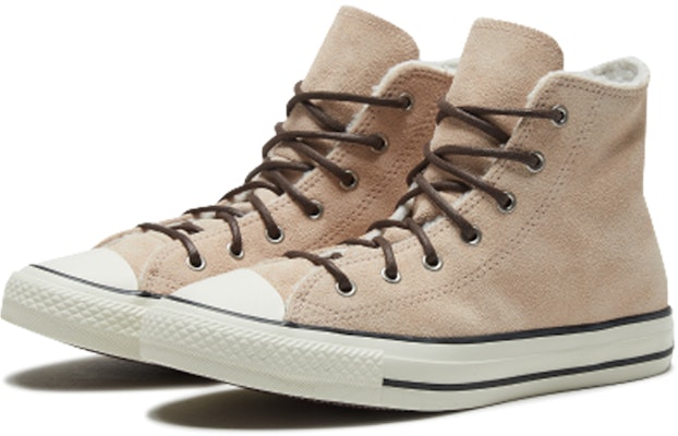 (W) Converse Chuck Taylor All Star High Trainers Merah Jambu 566564C Lookbook (W) Converse Chuck Taylor All Star High Trainers Merah Jambu 566564C