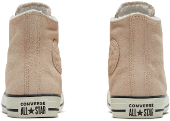 (W) Converse Chuck Taylor All Star High Trainers Merah Jambu 566564C Shop (W) Converse Chuck Taylor All Star High Trainers Merah Jambu 566564C