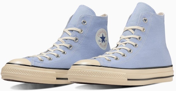 (W) Converse Chuck Taylor All Star 復古色高筒 天空藍 31312590 Buy (W) Converse Chuck Taylor All Star 復古色高筒 天空藍 31312590