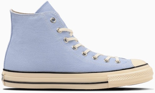 (W) Converse Chuck Taylor All Star 復古色高筒 天空藍 31312590 Order (W) Converse Chuck Taylor All Star 復古色高筒 天空藍 31312590