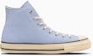 Order (W) コンバース チャックテイラー オールスター エイジドカラー ハイトップ スカイブルー 31312590