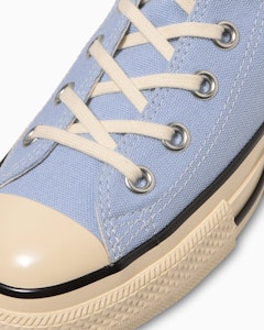 (W) Converse Chuck Taylor All Star 復古色高筒 天空藍 31312590 Details for (W) Converse Chuck Taylor All Star 復古色高筒 天空藍 31312590