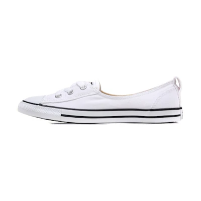 (W) Converse CHUCK TAYLOR ALL Star BALLET LACE MOUSE