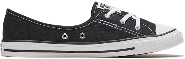 (W) 컨버스 척테일러 올스타 발레 레이스 블랙 (50 characters) 566775C Order (W) 컨버스 척테일러 올스타 발레 레이스 블랙 (50 characters) 566775C