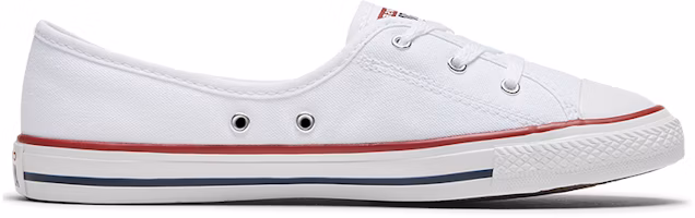 (W) Converse All Star Ballet Lace "Putih" 566774C Order (W) Converse All Star Ballet Lace "Putih" 566774C