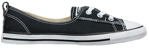 Converse Chuck Taylor All Star 防滑耐磨 低筒休閒帆布鞋 女款 碳黑白色 Order Converse Chuck Taylor All Star 防滑耐磨 低筒休閒帆布鞋 女款 碳黑白色