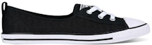 Order (W) Kasut Slip-On Converse Chuck Taylor All Star Ballet Lace 'Hitam' 558290C