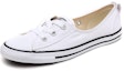 Order (W) Converse CHUCK TAYLOR ALL Star BALLET LACE MOUSE Wanita Kasual. 547167C