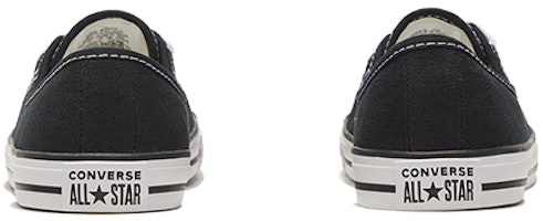 (W) 컨버스 척테일러 올스타 발레 레이스 블랙 (50 characters) 566775C Shop (W) 컨버스 척테일러 올스타 발레 레이스 블랙 (50 characters) 566775C