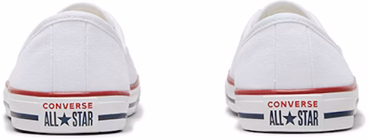 (W) Converse All Star Ballet Lace "Putih" 566774C Shop (W) Converse All Star Ballet Lace "Putih" 566774C