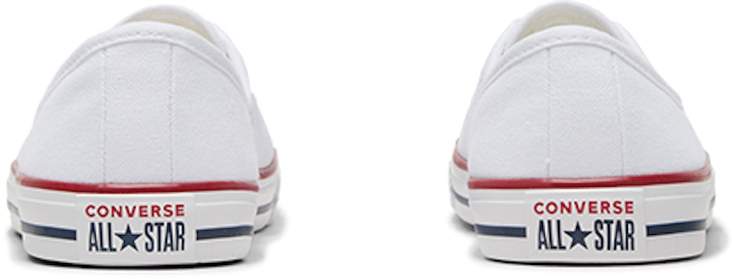 (Women) Converse All Star Ballet Lace For 'White' 566774C Shop (Women) Converse All Star Ballet Lace For 'White' 566774C