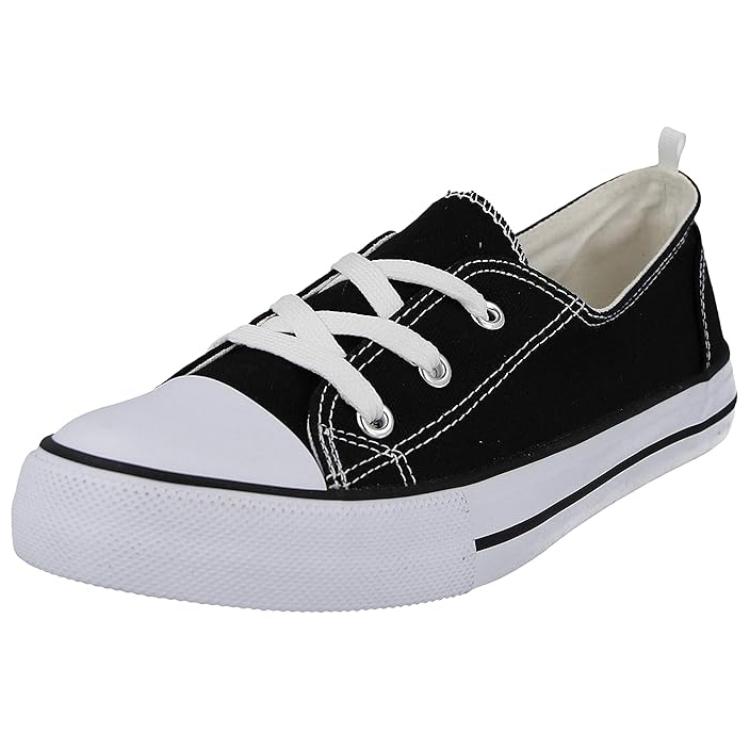 Shop (W) Converse Chuck Taylor All Star Ballet Lace Negro 547162C