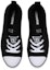Shop (W) Kasut Slip-On Converse Chuck Taylor All Star Ballet Lace 'Hitam' 558290C