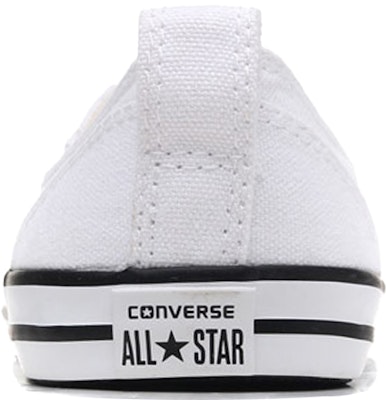 (W) Converse CHUCK TAYLOR ALL Star BALLET LACE MOUSE Wanita Kasual. 547167C Shop (W) Converse CHUCK TAYLOR ALL Star BALLET LACE MOUSE Wanita Kasual. 547167C