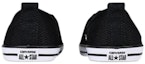 Purchase (W) Kasut Slip-On Converse Chuck Taylor All Star Ballet Lace 'Hitam' 558290C