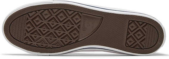 (W) Converse All Star Ballet Lace "Putih" 566774C Details for (W) Converse All Star Ballet Lace "Putih" 566774C