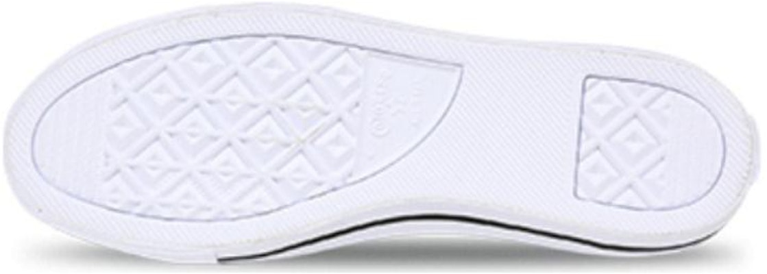 (W) Kasut Slip-On Converse Chuck Taylor All Star Ballet Lace 'Hitam' 558290C Details for (W) Kasut Slip-On Converse Chuck Taylor All Star Ballet Lace 'Hitam' 558290C