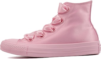 Converse Chuck Taylor All Star Big Eyelet Hi 'Pink' 560657C Converse Chuck Taylor All Star Big Eyelet Hi 'Pink' 560657C