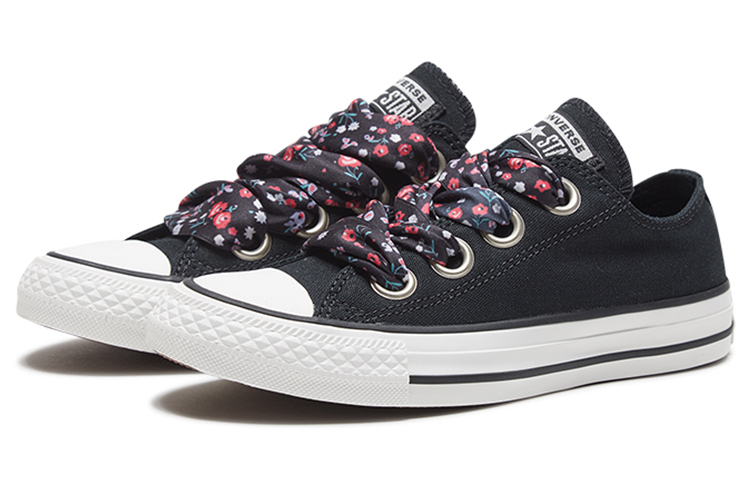 Womens ct all star big eyelets outlet