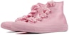 Converse Chuck Taylor All Star Big Eyelet Hi 'Pink' Wanita 560657C