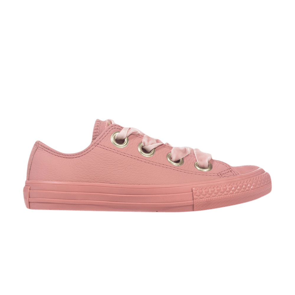 Buy (W) Converse Chuck Taylor All Star Big Eyelets Low 'Rosa Óxido' 661877C
