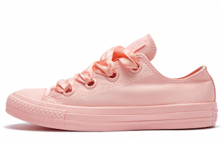 (Women) Converse Chuck Taylor All Star Big Eyelets 'Red' 564608C (Women) Converse Chuck Taylor All Star Big Eyelets 'Red' 564608C