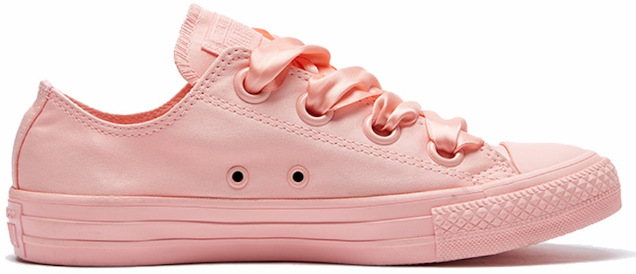 (W) Converse Chuck Taylor All Star Big Eyelets 'Merah' 564608C Order (W) Converse Chuck Taylor All Star Big Eyelets 'Merah' 564608C