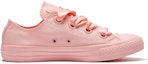 Order (W) Converse Chuck Taylor All Star Big Eyelets 'Merah' 564608C