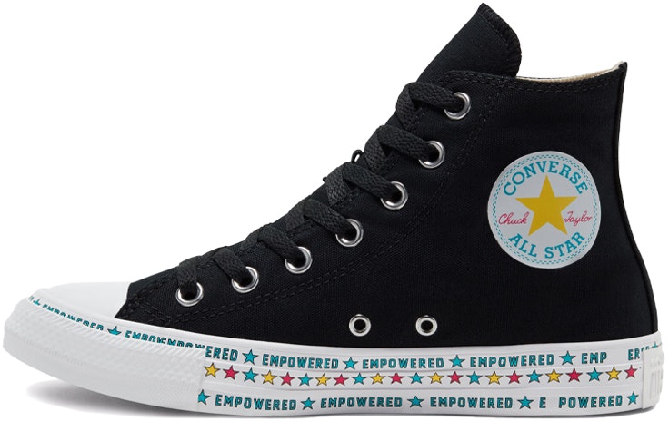 women-converse-chuck-taylor-all-star-black-colorful-stars-sneakers-black-blue-yellow-567103-c