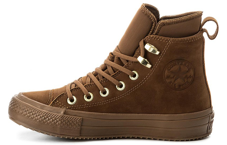 Buy （女性）Converse Chuck Taylor All Star 靴款「棕色」557946C