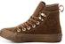 (W) Converse Chuck Taylor All Star Boot 'Coklat' 557946C