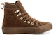 (W) Converse Chuck Taylor All Star Boot 'Coklat' 557946C