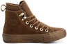 Order (W) Converse Chuck Taylor All Star Boot 'Coklat' 557946C