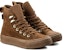 (W) Converse Chuck Taylor All Star Boot 'Coklat' 557946C