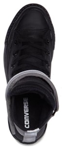 (W) Converse Chuck Taylor All Star Brea Hi 'Hitam Reflektif' 553422C Lookbook (W) Converse Chuck Taylor All Star Brea Hi 'Hitam Reflektif' 553422C