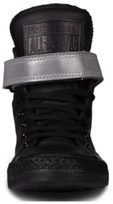 (Women) Converse Chuck Taylor All Star Brea Hi 'Reflective Black' 553422C Shop (Women) Converse Chuck Taylor All Star Brea Hi 'Reflective Black' 553422C