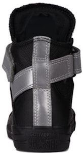 (W) Converse Chuck Taylor All Star Brea Hi 'Hitam Reflektif' 553422C Purchase (W) Converse Chuck Taylor All Star Brea Hi 'Hitam Reflektif' 553422C