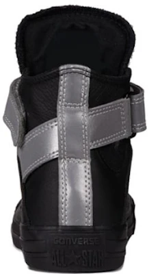 (Women) Converse Chuck Taylor All Star Brea Hi 'Reflective Black' 553422C Purchase (Women) Converse Chuck Taylor All Star Brea Hi 'Reflective Black' 553422C