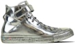 Order (W) Converse Chuck Taylor All Star Brea Hi 'Silver Metallic' Perak Metalik 550912C