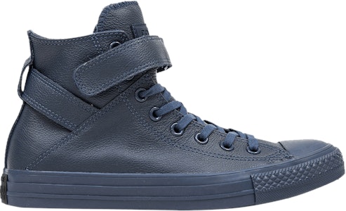 (W) コンバース チャックテイラー オールスター ブレア ハイ 'ネイビー' 551583C Buy (W) コンバース チャックテイラー オールスター ブレア ハイ 'ネイビー' 551583C