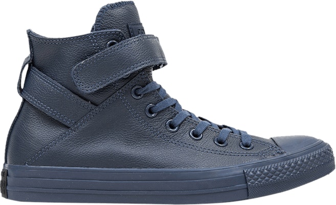 (W) 匡威Chuck Taylor All Star Brea高帮运动鞋'海军蓝' 551583C Buy (W) 匡威Chuck Taylor All Star Brea高帮运动鞋'海军蓝' 551583C