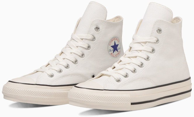 Converse Chuck Taylor All Star Canvas High Top Sneakers White 31311480 Buy Converse Chuck Taylor All Star Canvas High Top Sneakers White 31311480