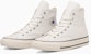 Converse Chuck Taylor All Star Canvas High Top Sneakers White 31311480