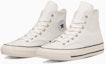 Buy Converse Chuck Taylor All Star Canvas High Top Sneakers White 31311480