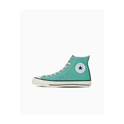 Converse Chuck Taylor All Star Canvas High Top Maroon/Dark Navy/Mint