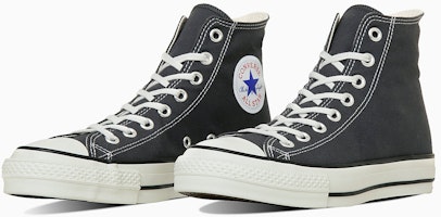 Converse Chuck Taylor All Star Canvas High-Top Sneakers Graphite 31315150 Converse Chuck Taylor All Star Canvas High-Top Sneakers Graphite 31315150