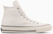 Converse Chuck Taylor All Star Canvas High Top Sneakers White 31311480