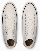 (W) 컨버스 척테일러 올스타 캔버스 하이탑 스니커즈 화이트 31311480 Lookbook (W) 컨버스 척테일러 올스타 캔버스 하이탑 스니커즈 화이트 31311480