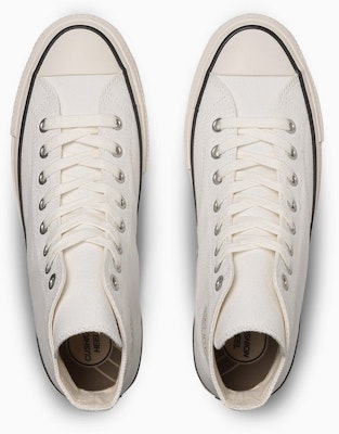 Converse Chuck Taylor All Star Canvas High Top Sneakers White 31311480 Lookbook Converse Chuck Taylor All Star Canvas High Top Sneakers White 31311480